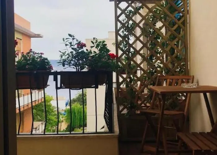 B&B Paradiso Relais