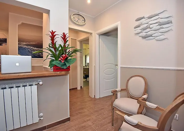 B&B Paradiso Relais