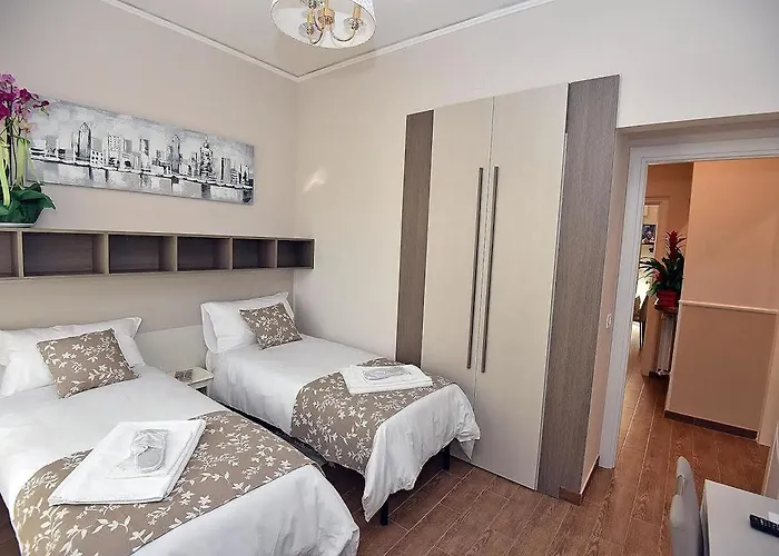 B&B Paradiso Relais