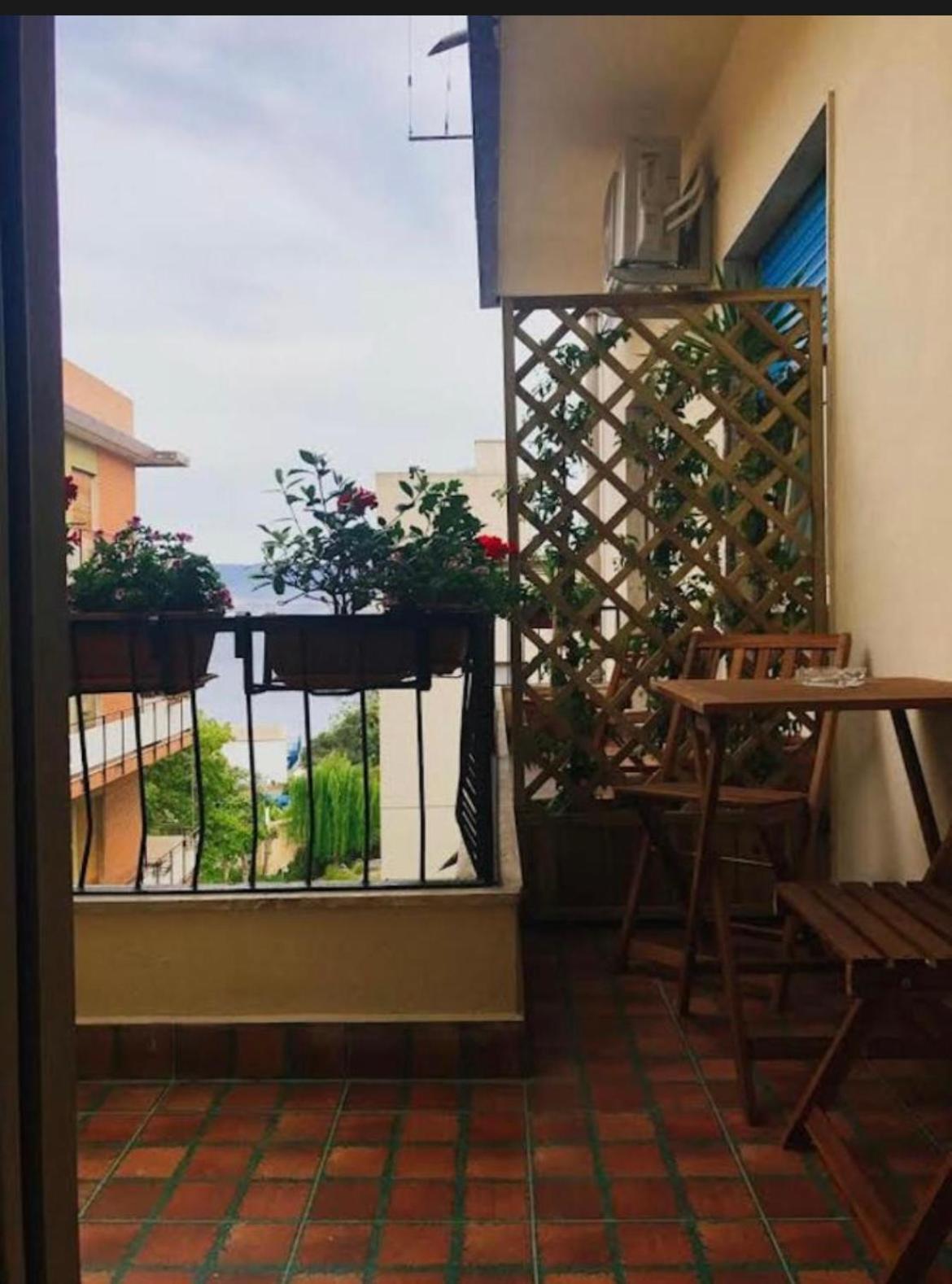 Paradiso Relais 3* Messina