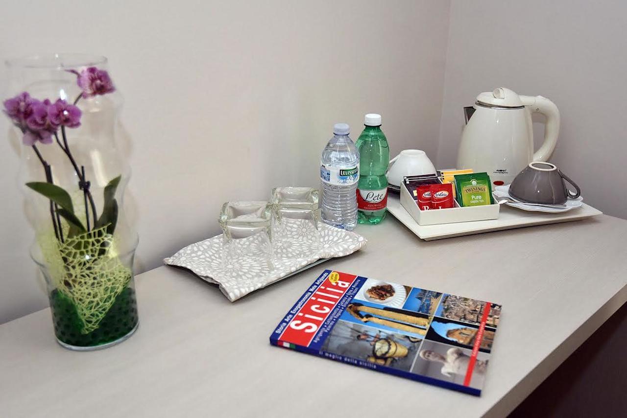 Bed & Breakfast Paradiso Relais 3*