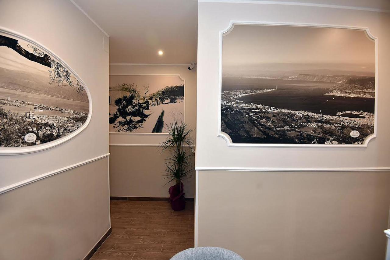 Paradiso Relais Bed & Breakfast 3*