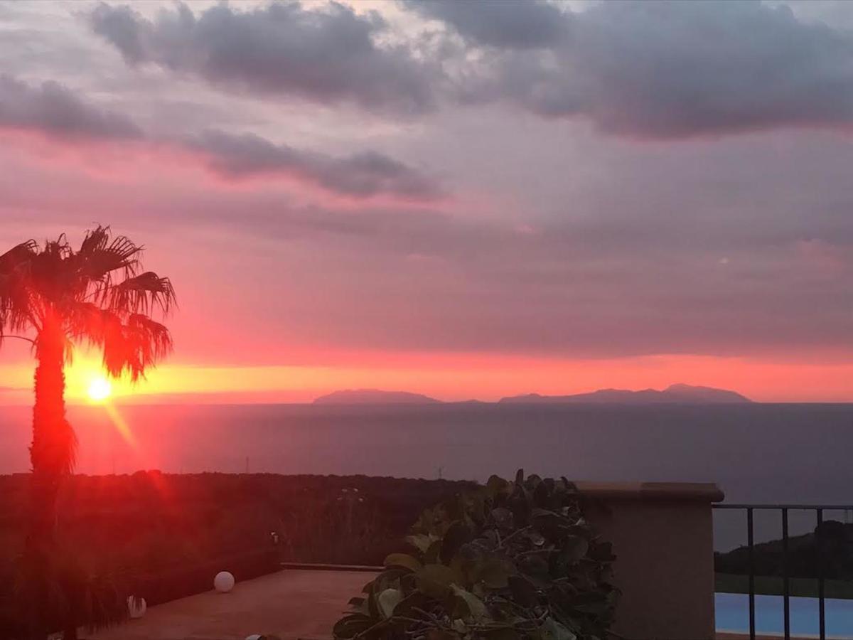 Paradiso Relais 3* Messina