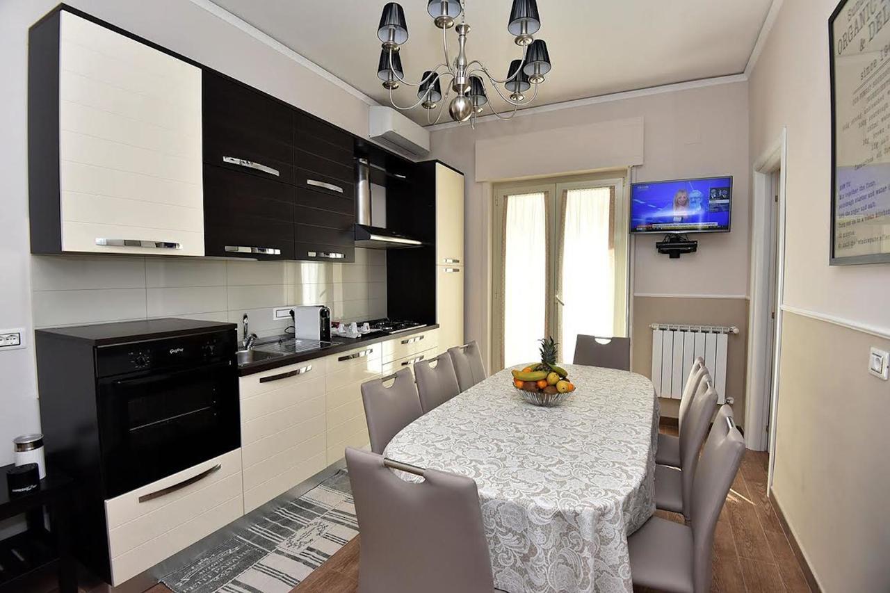 Paradiso Relais 3*