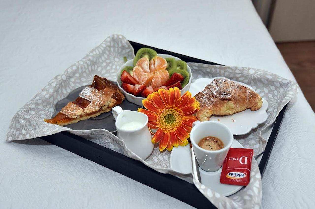 Paradiso Relais