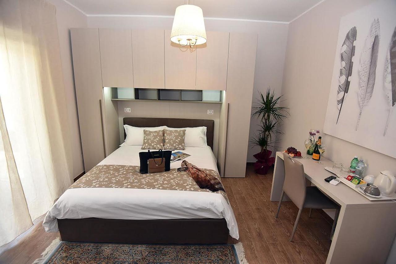 Bed & Breakfast Paradiso Relais 3*