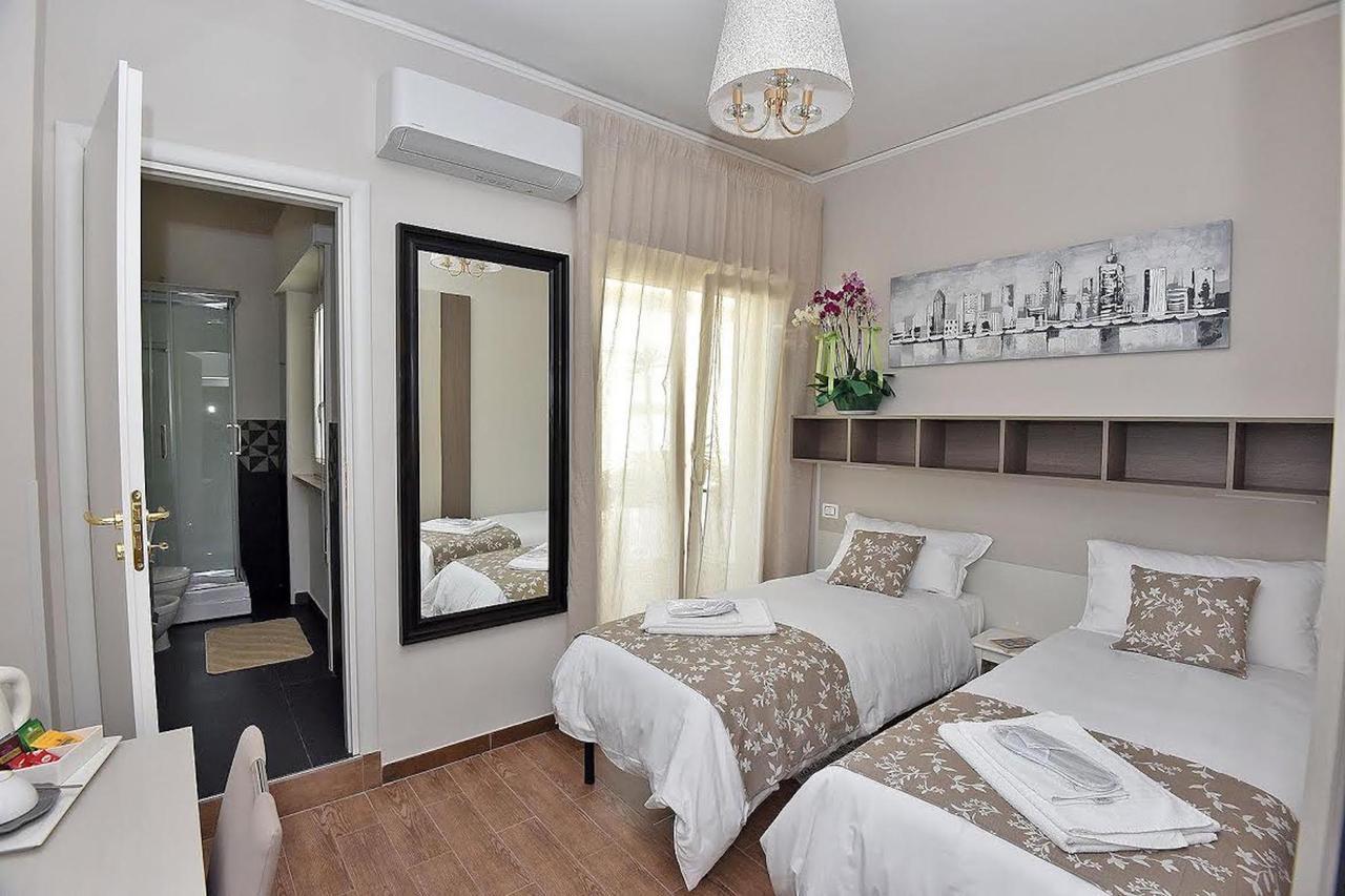 Paradiso Relais 3*