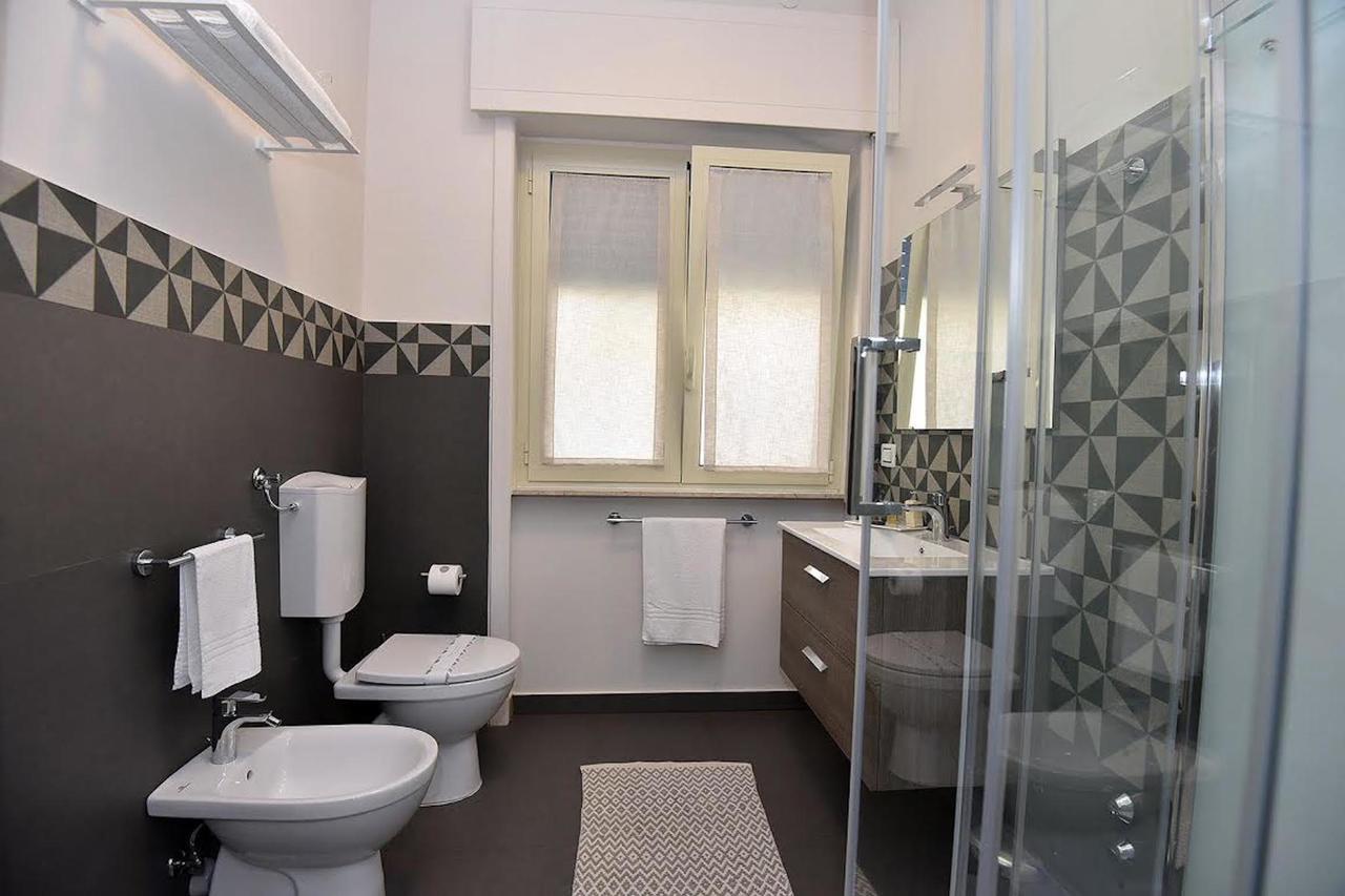 Paradiso Relais Messina