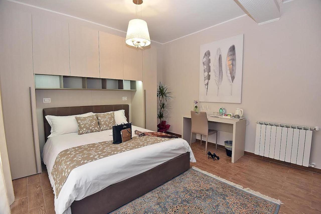 Paradiso Relais Bed & Breakfast 3*