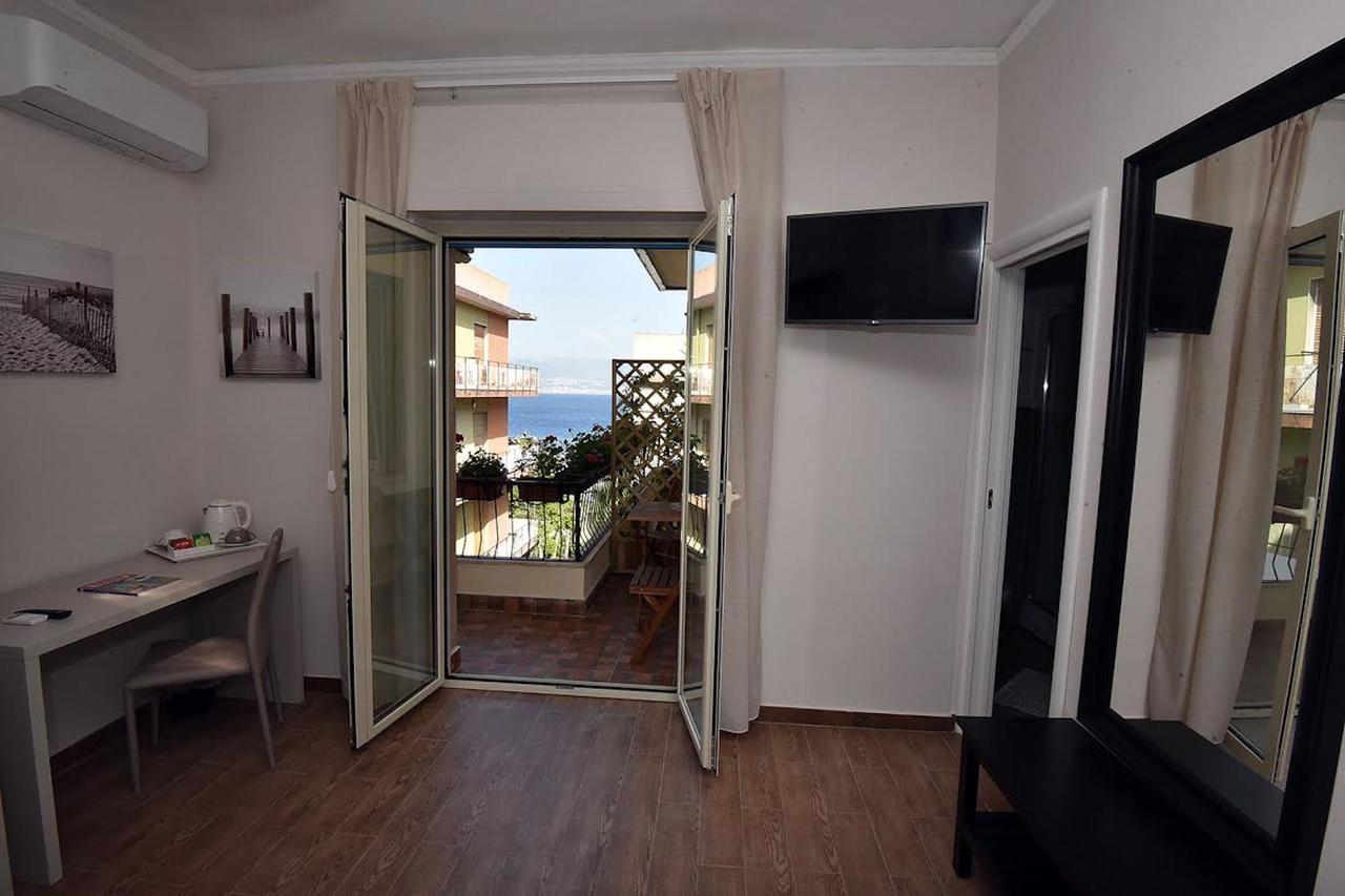 Paradiso Relais 3* Messina