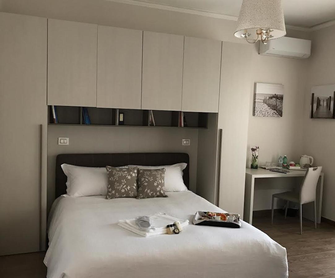 Paradiso Relais Bed & Breakfast Messina