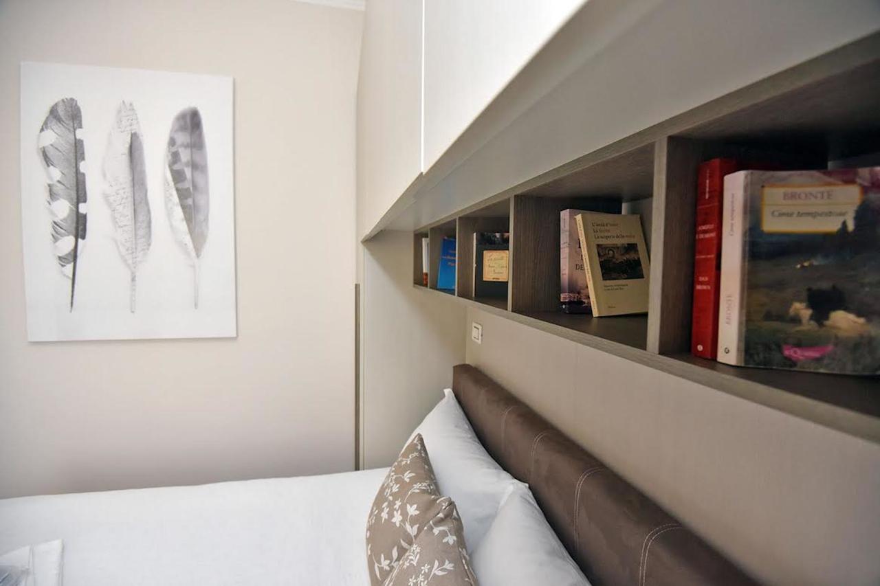 Paradiso Relais Bed & Breakfast Messina