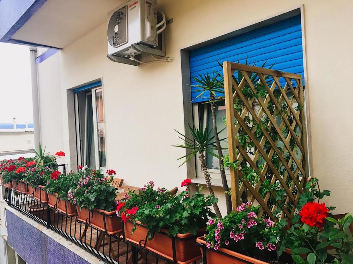Bed & Breakfast Paradiso Relais Messina