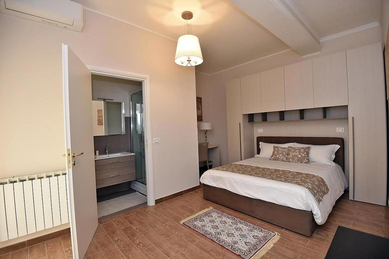 Bed & Breakfast Paradiso Relais