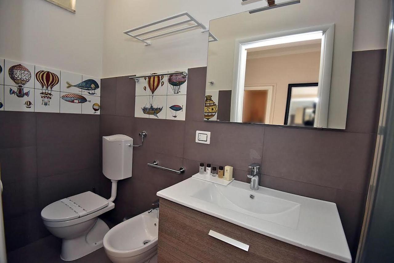 Paradiso Relais 3*