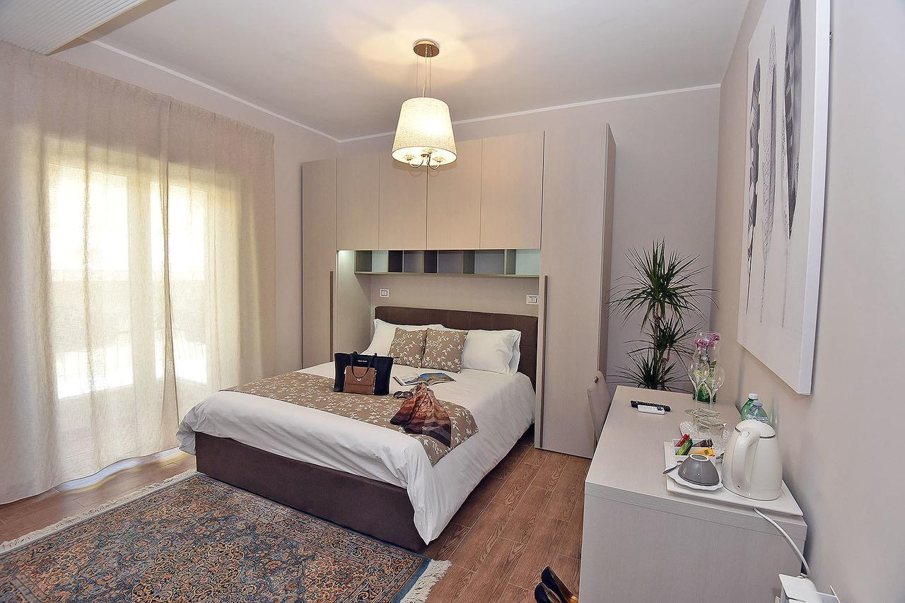 Bed & Breakfast Paradiso Relais 3*