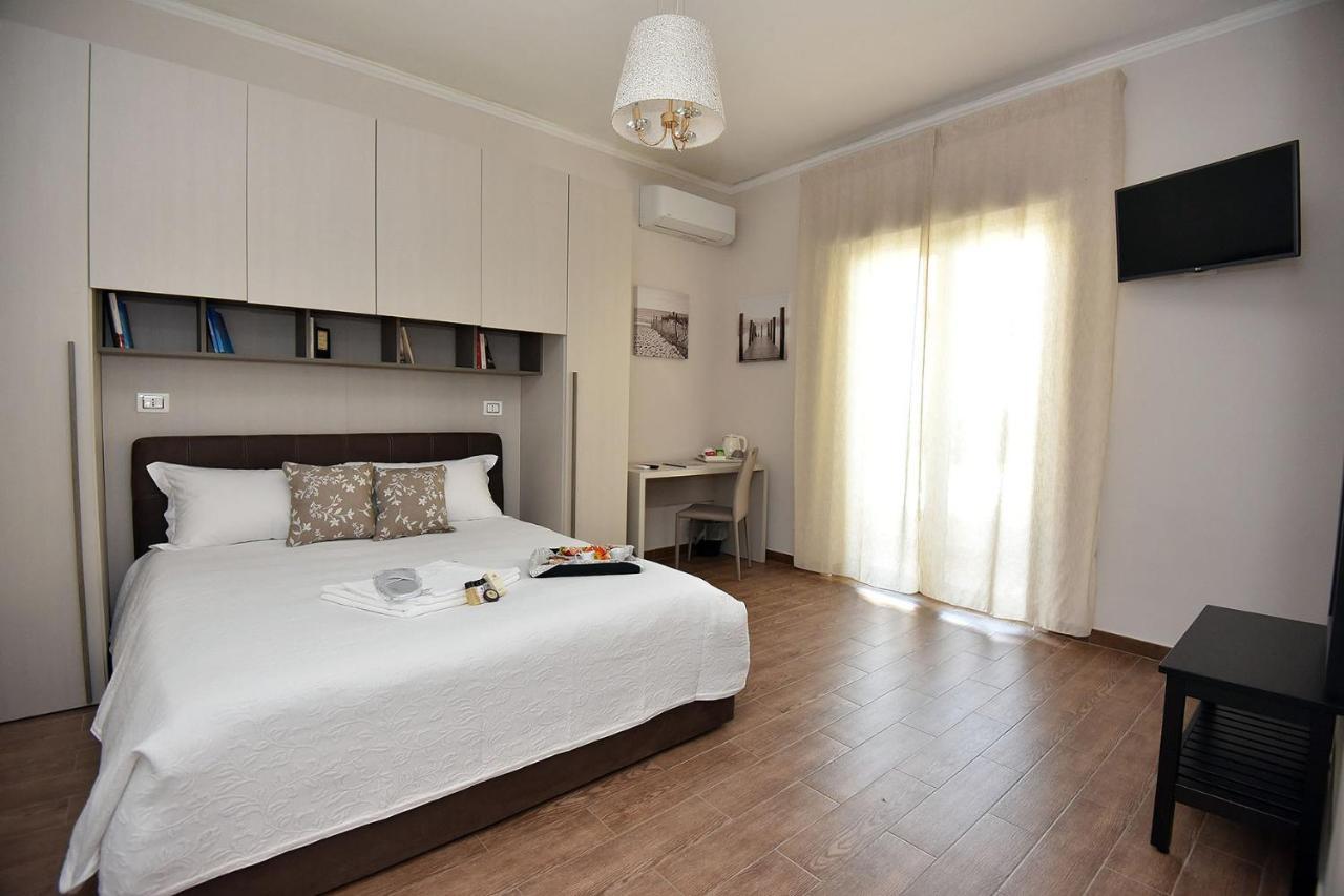 Paradiso Relais Bed & Breakfast Messina